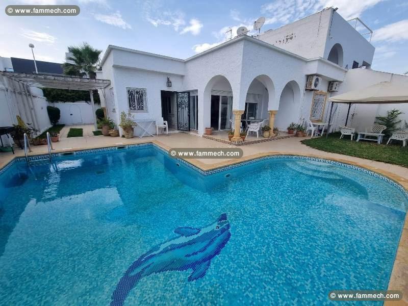  Villa STATICE(Réf: L2819)